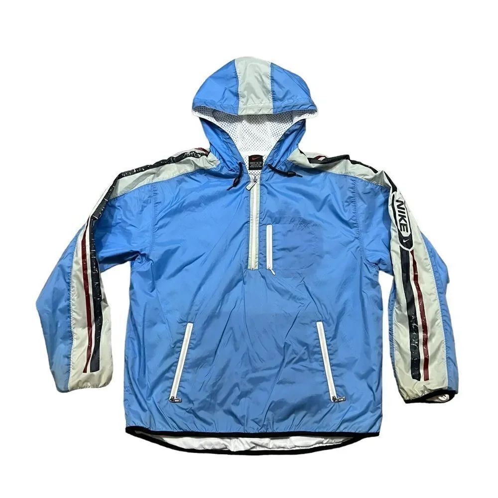 Vintage Nike windbreaker  